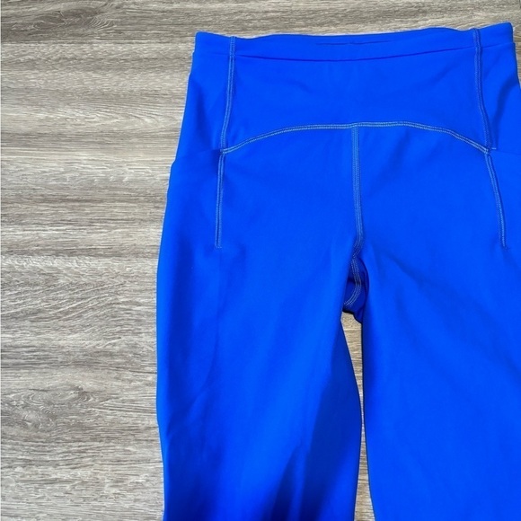Lululemon Swift Speed High-Rise Tight 28" - Size 4 - Picture 4 of 12